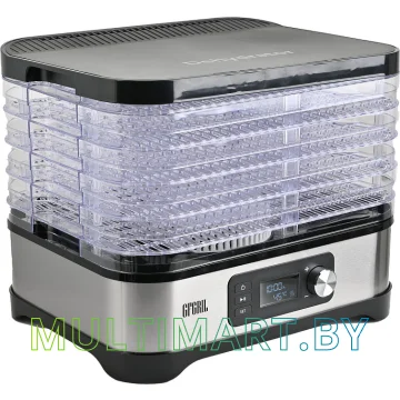 Сушилка для овощей и фруктов GFgril GFD-001 картинка 4